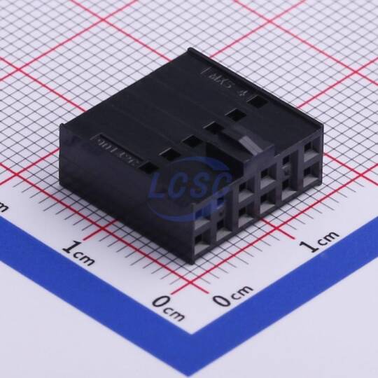 MOLEX 901420012 - 1