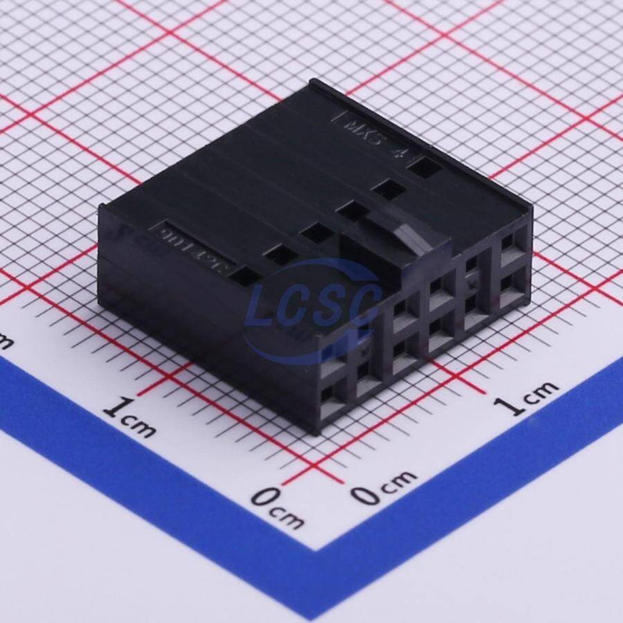 MOLEX 901420012 - 1