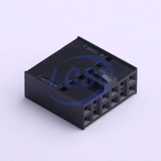 MOLEX 901420012 - 3