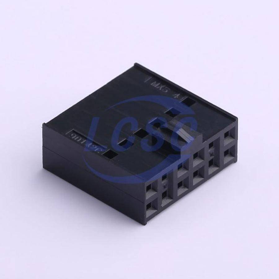 MOLEX 901420012 - 3