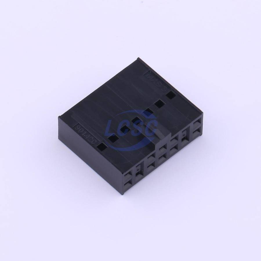 MOLEX 901420014 - 3