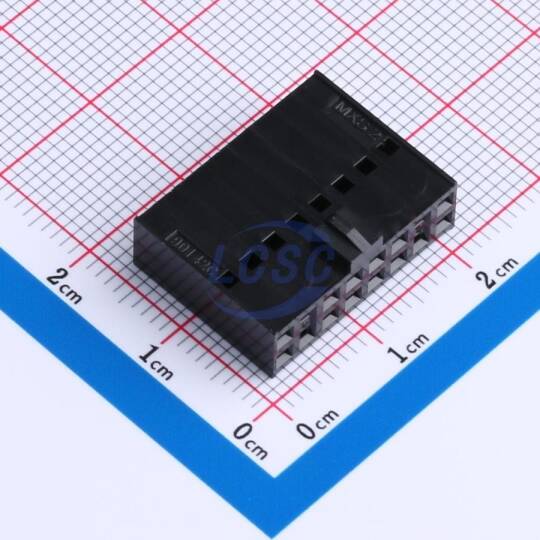 MOLEX 901420016 - 1