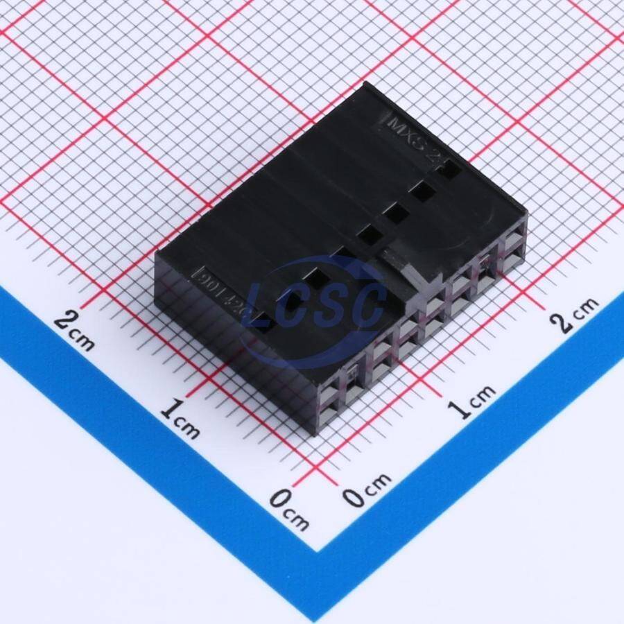 MOLEX 901420016 - 1