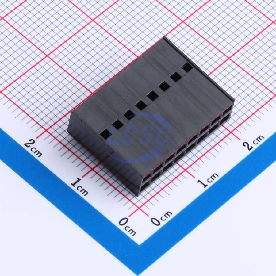 MOLEX 901420016 - 2