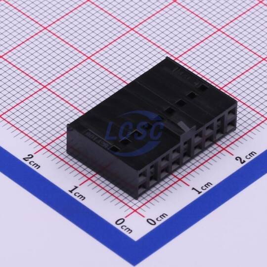 MOLEX 901420018 - 1