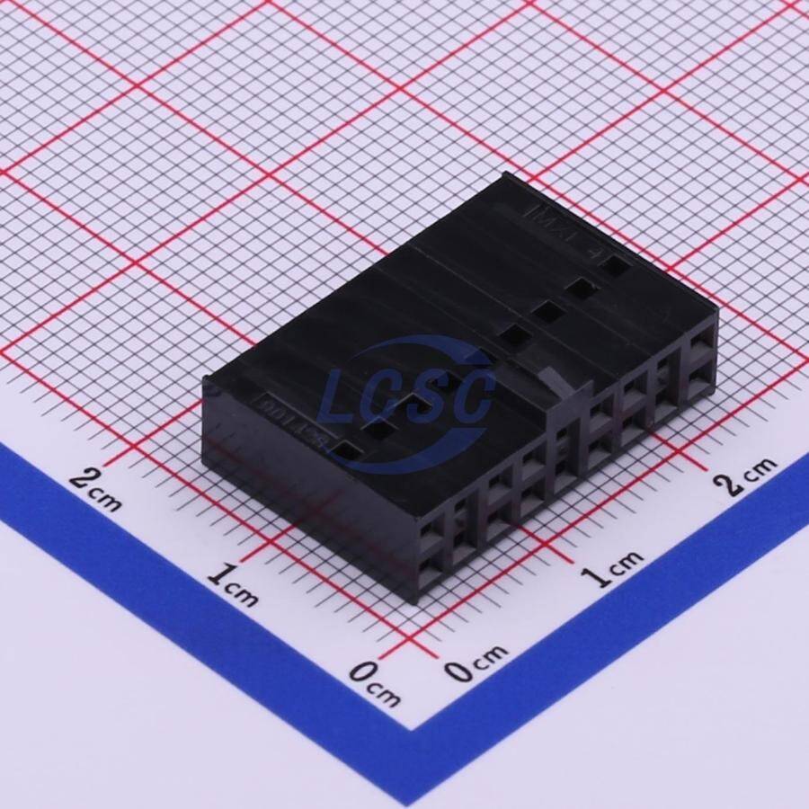 MOLEX 901420018 - 1