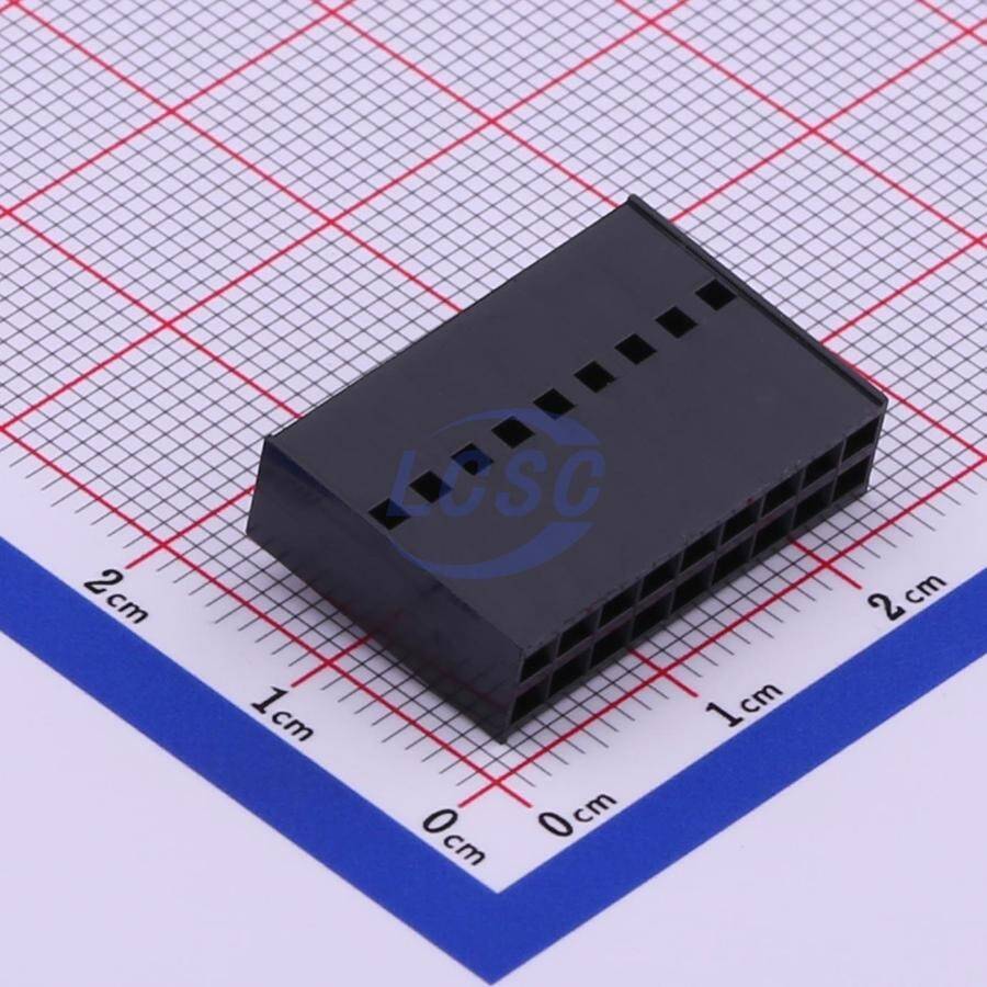 MOLEX 901420018 - 2