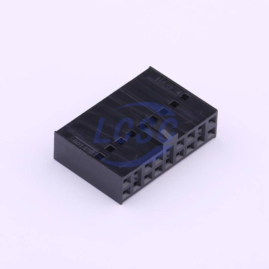 MOLEX 901420018 - 3