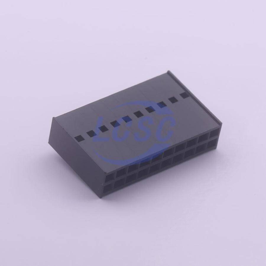 MOLEX 901420020 - 3