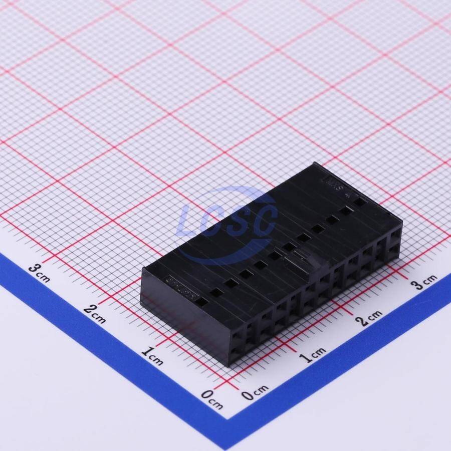 MOLEX 901420024 - 1