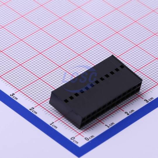 MOLEX 901420024 - 2