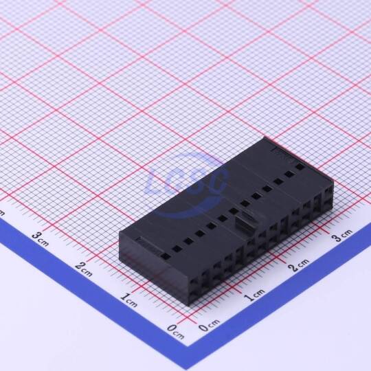 MOLEX 901420026 - 1