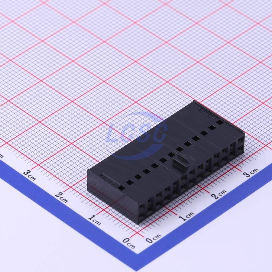 MOLEX 901420026 - 1