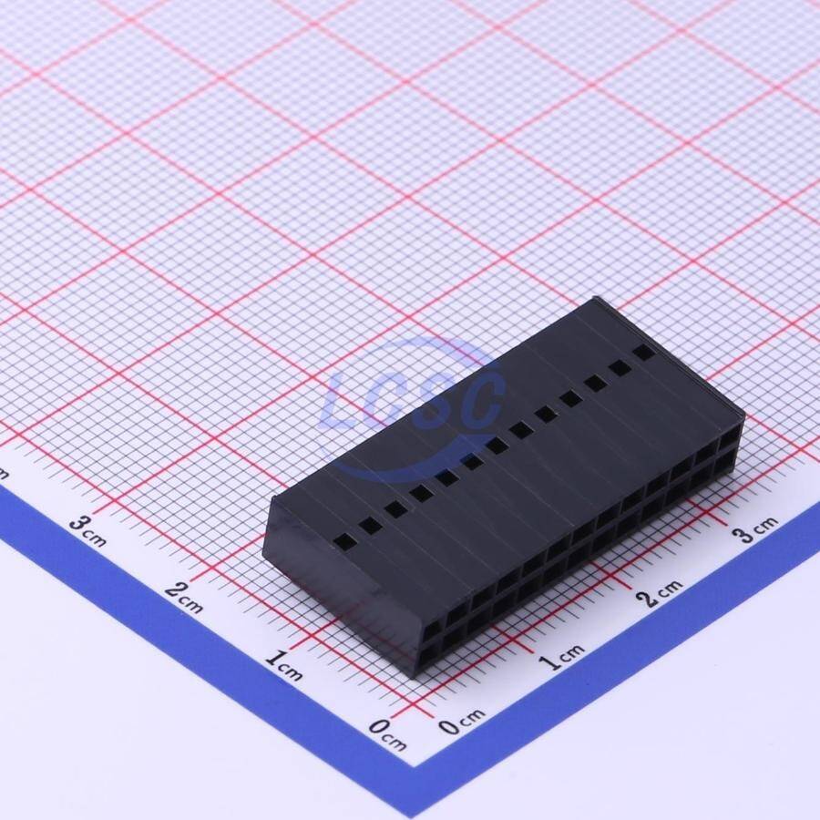 MOLEX 901420026 - 2