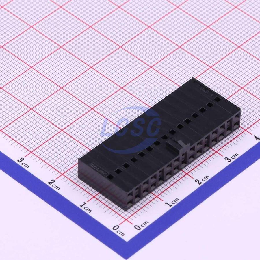MOLEX 901420030 - 1
