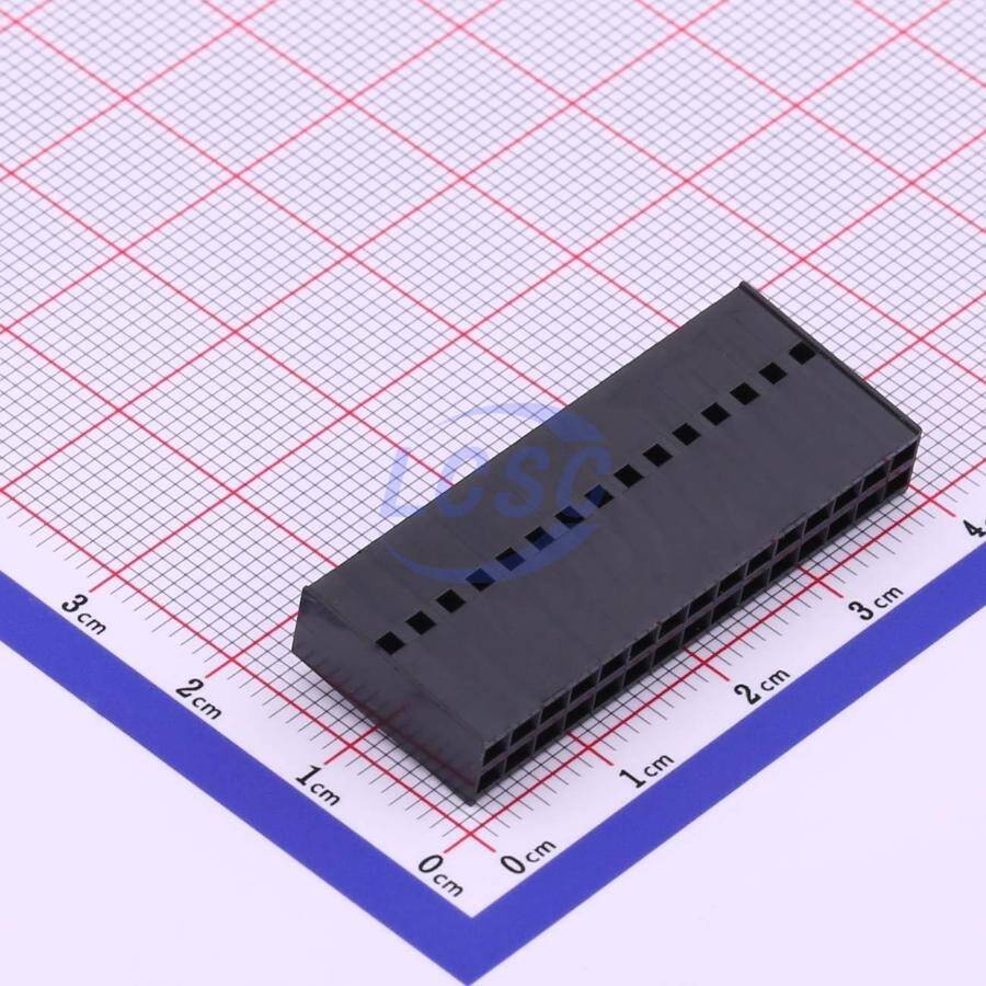 MOLEX 901420030 - 2
