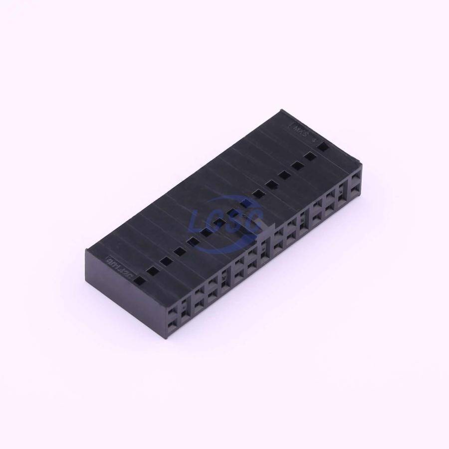 MOLEX 901420030 - 3