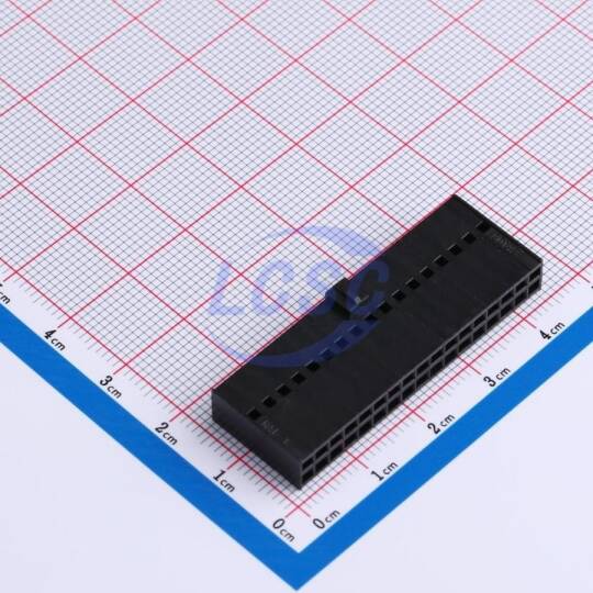 MOLEX 901420034 - 1