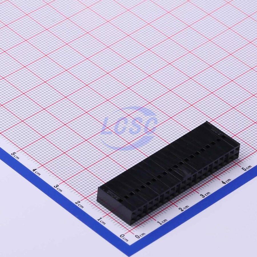 MOLEX 901420040 - 1