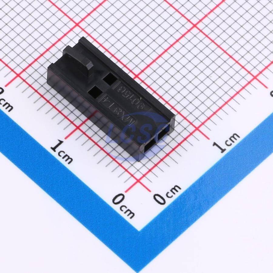 MOLEX 901560142 - 1