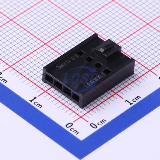 MOLEX 901560144 - 1