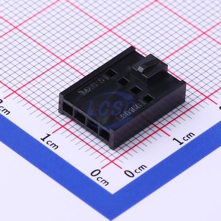 MOLEX 901560144 - 1