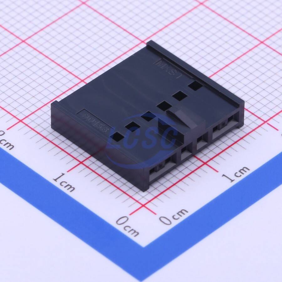 MOLEX 901560146 - 1
