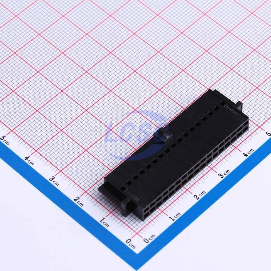 MOLEX 901600134 - 1