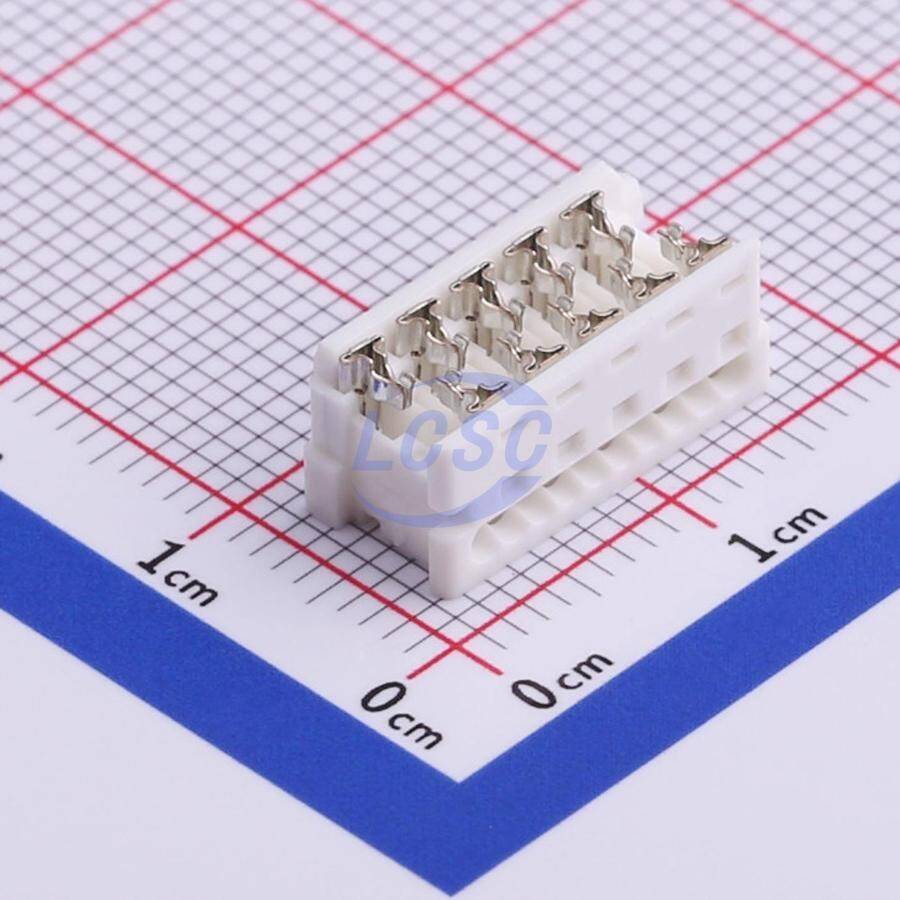 MOLEX 903270310 - 1