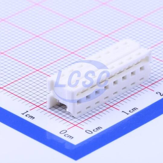 MOLEX 903270316 - 2