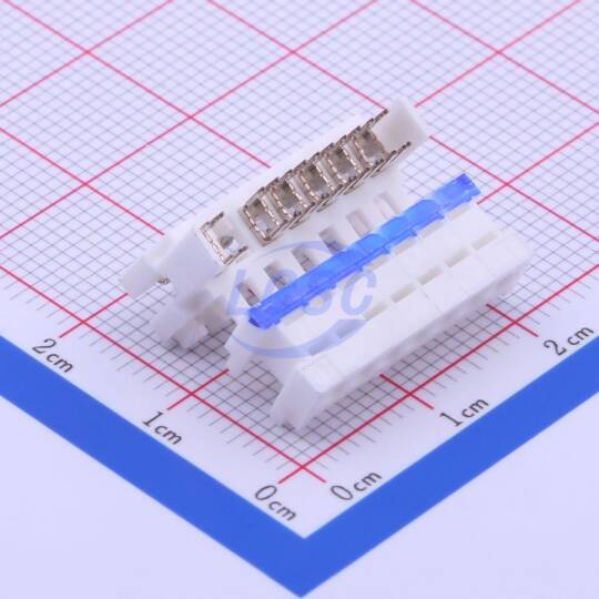 MOLEX 917162017 - 1
