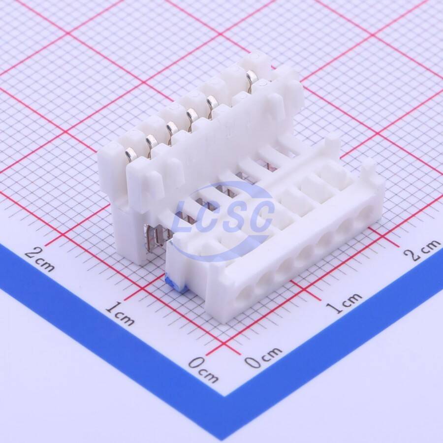 MOLEX 917162017 - 2