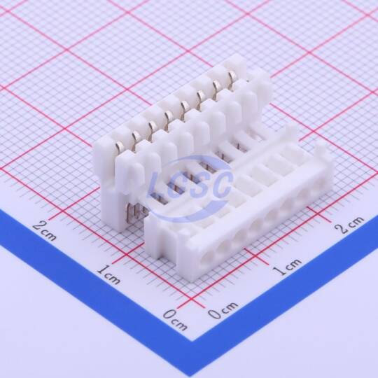 MOLEX 917162501 - 2