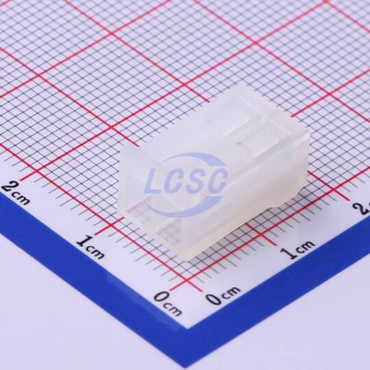 MOLEX 9501021 - 1