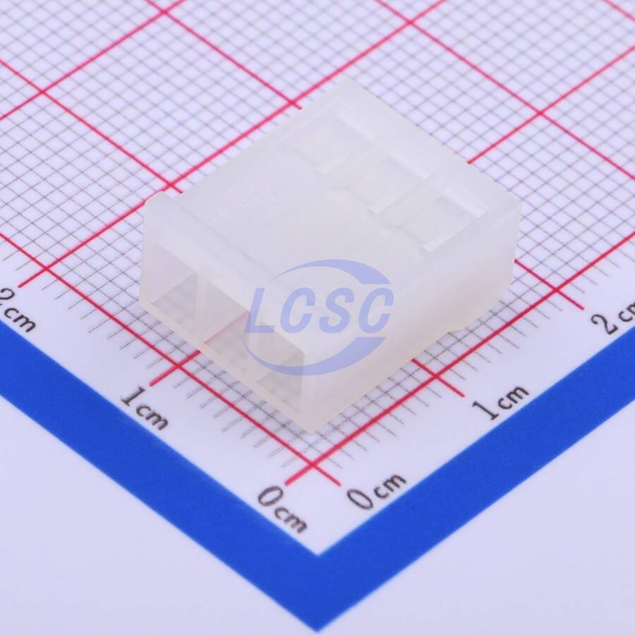 MOLEX 9501031 - 1