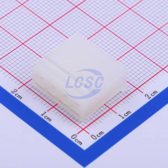 MOLEX 9501041 - 2