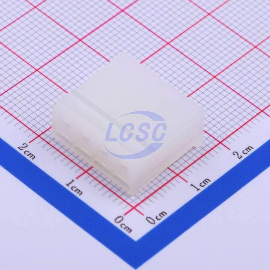 MOLEX 9501041 - 2