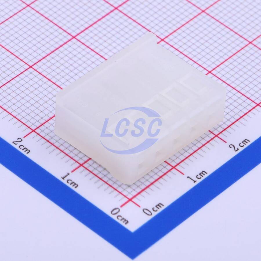 MOLEX 9501051 - 2