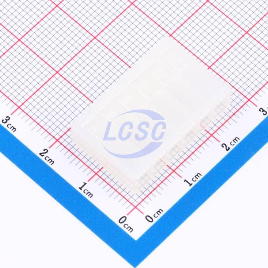MOLEX 9501061 - 1