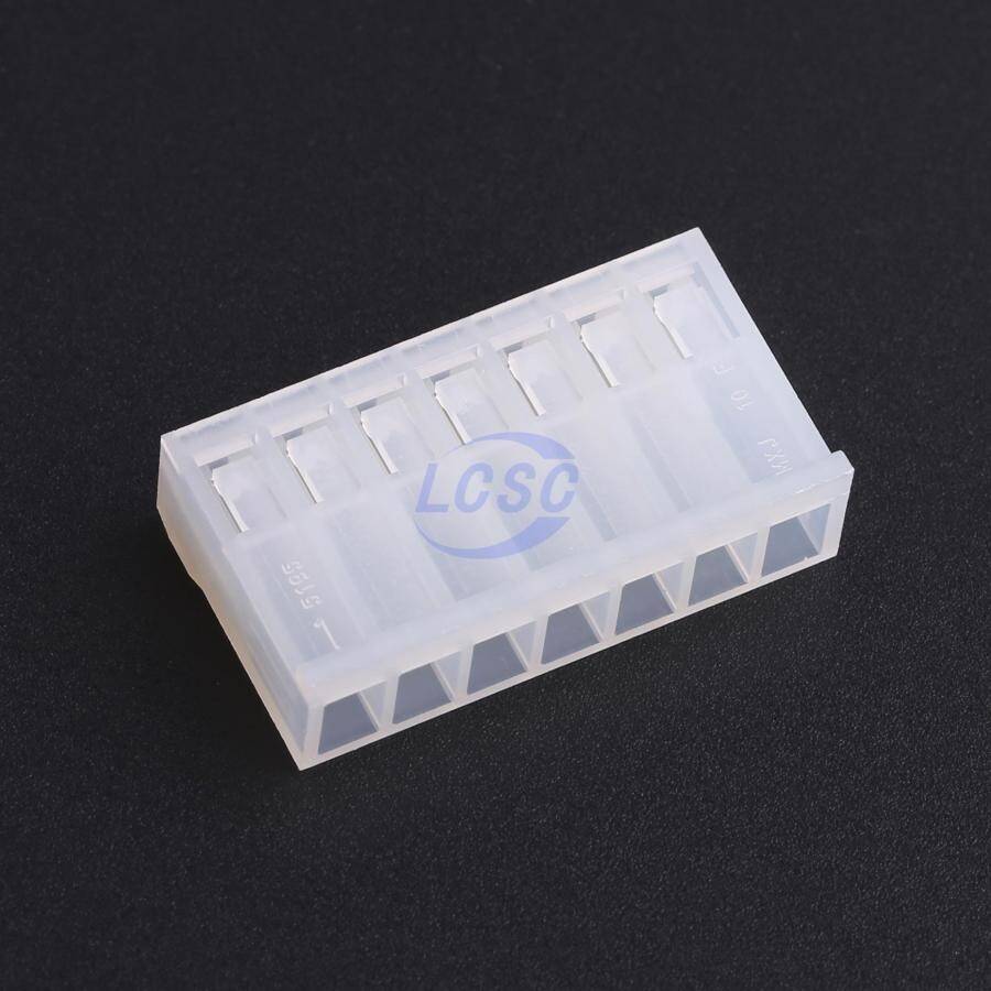 MOLEX 9501071 - 3