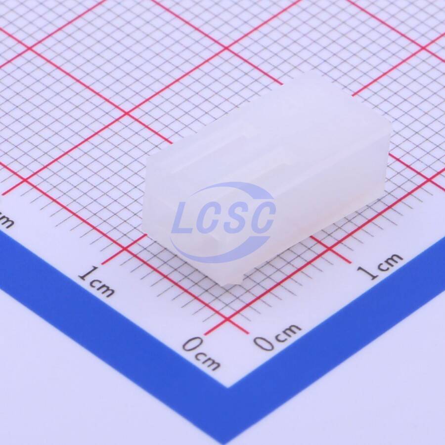 MOLEX 9503021 - 1