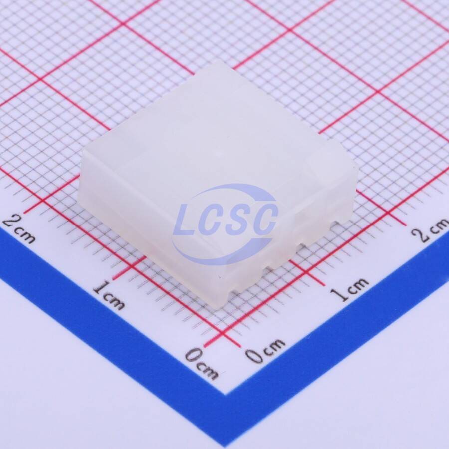 MOLEX 9503041 - 2