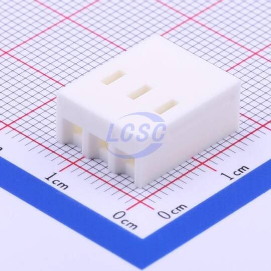 MOLEX 9508030 - 2