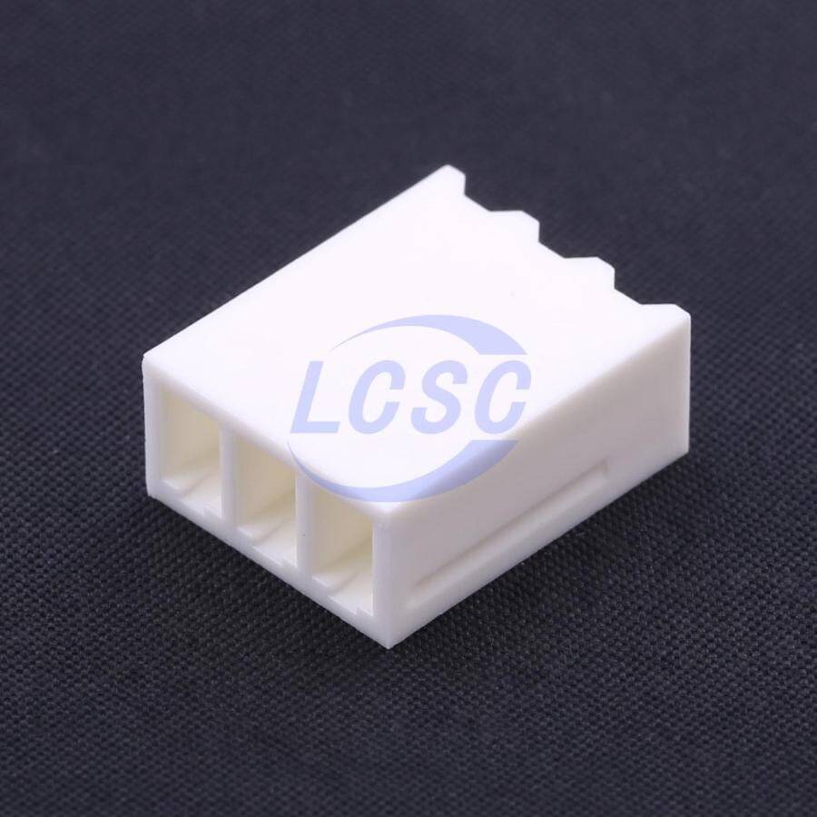 MOLEX 9508030 - 3