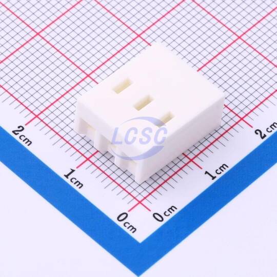 MOLEX 9508031 - 2