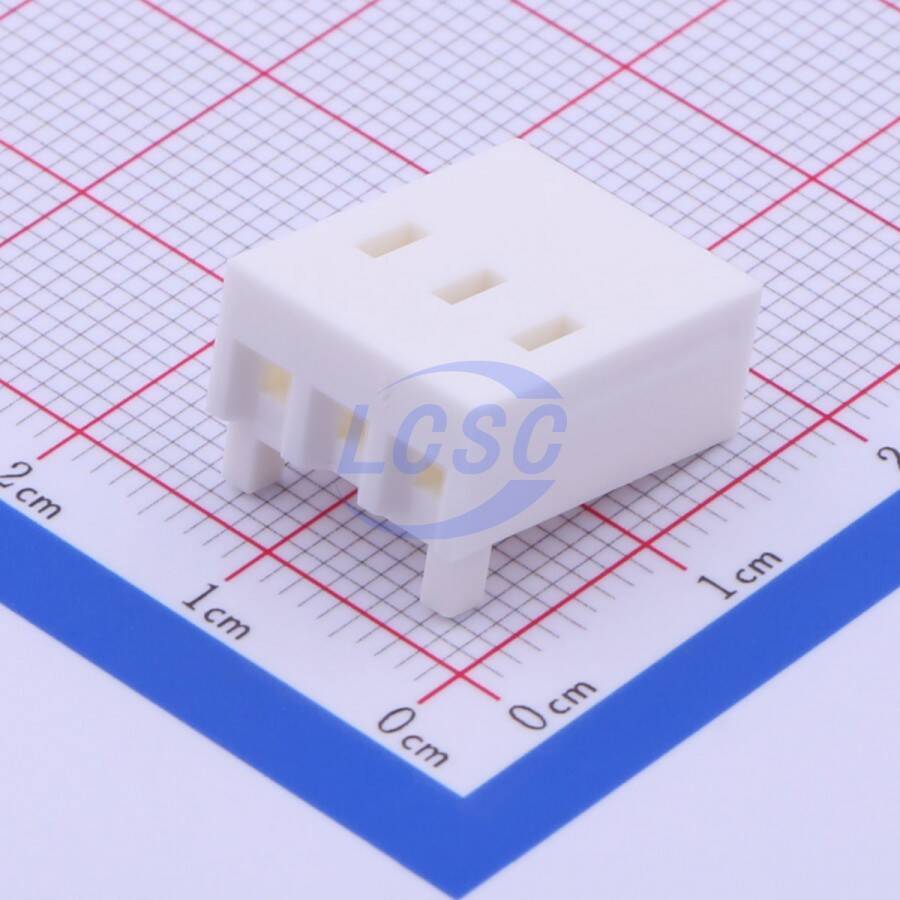 MOLEX 9508033 - 2