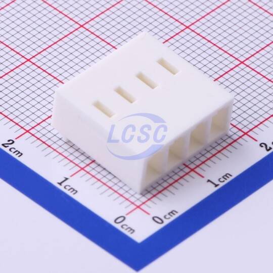 MOLEX 9508041 - 2