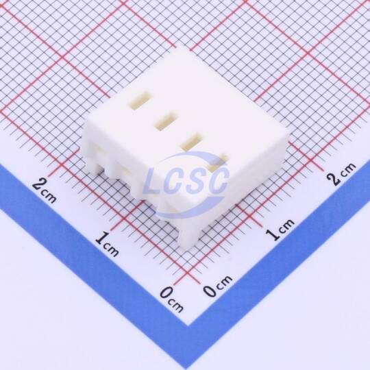 MOLEX 9508043 - 2