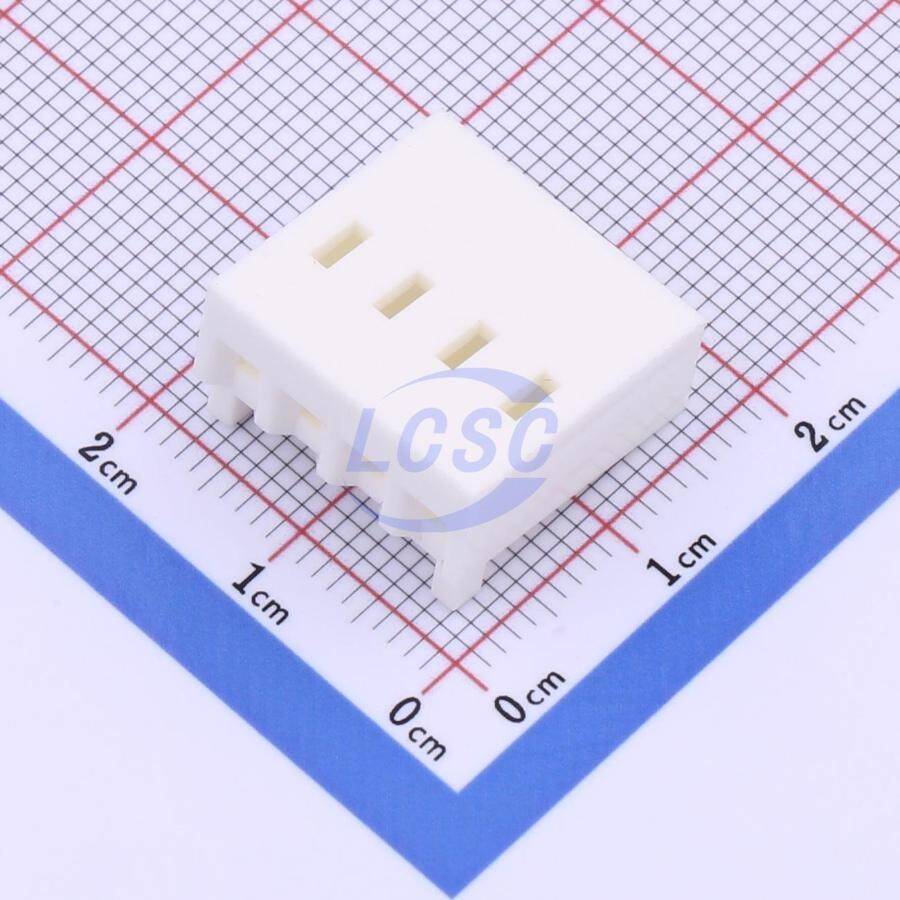 MOLEX 9508043 - 2
