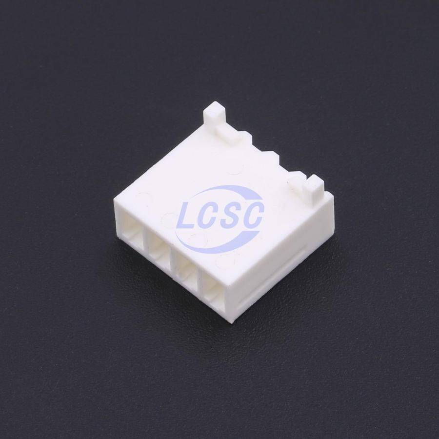 MOLEX 9508043 - 3